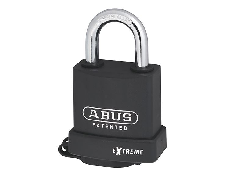 83WP Series Weatherproof Padlock