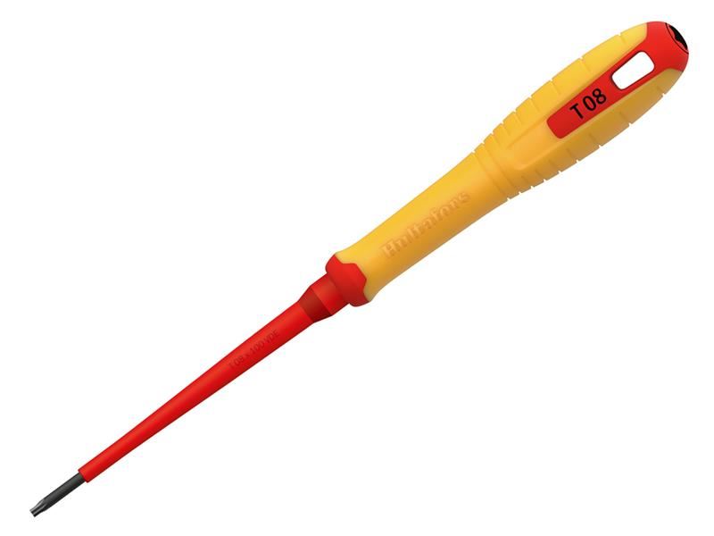 VDE TORX® Screwdriver