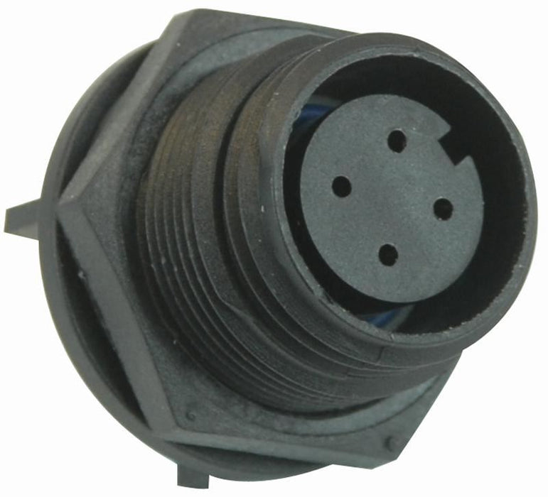 Socket, PCB, IP68 — StampyTools