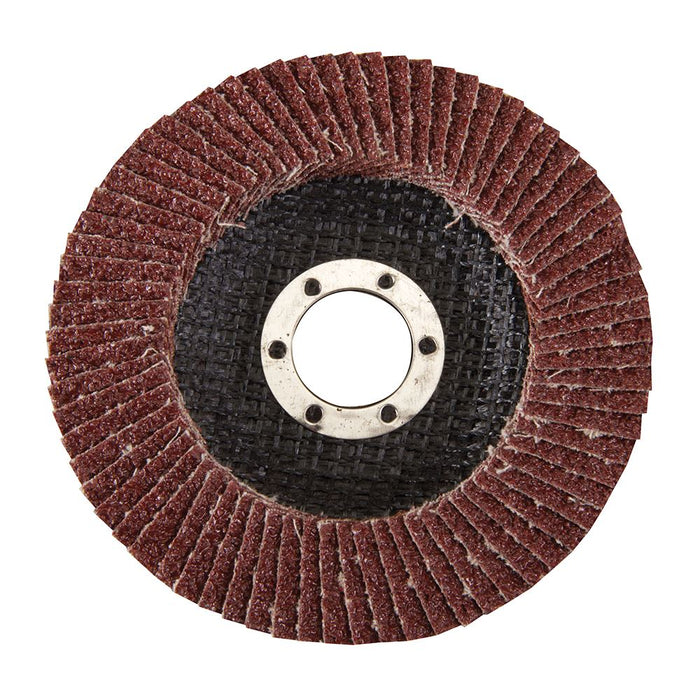 Aluminium Oxide Flap Disc