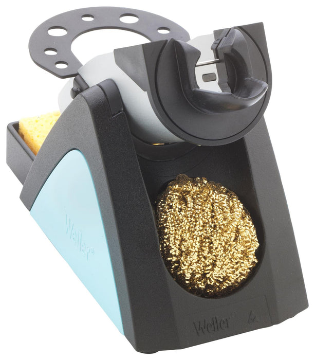 Soldering Iron Safety Rest