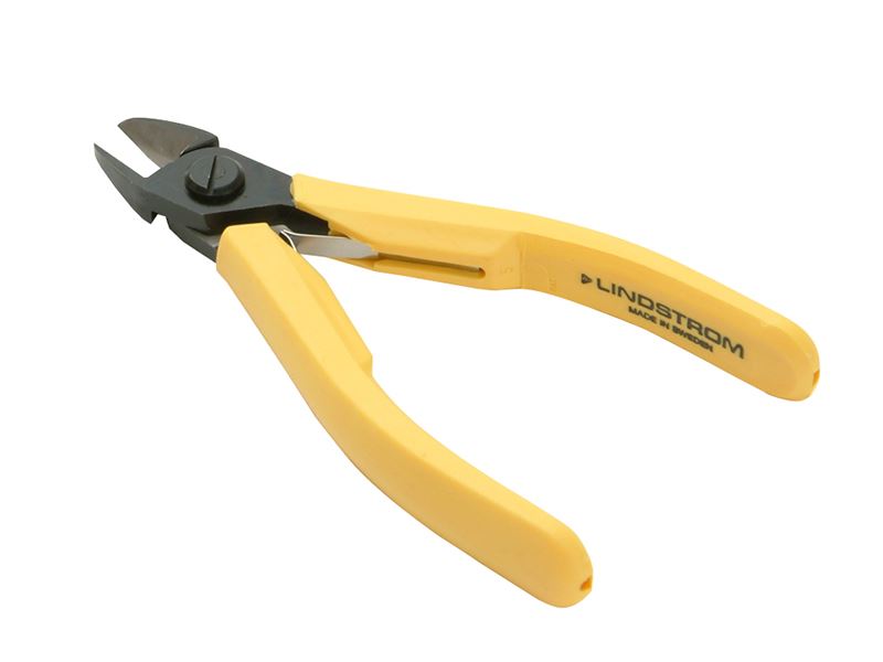 Diagonal Cutting Nippers