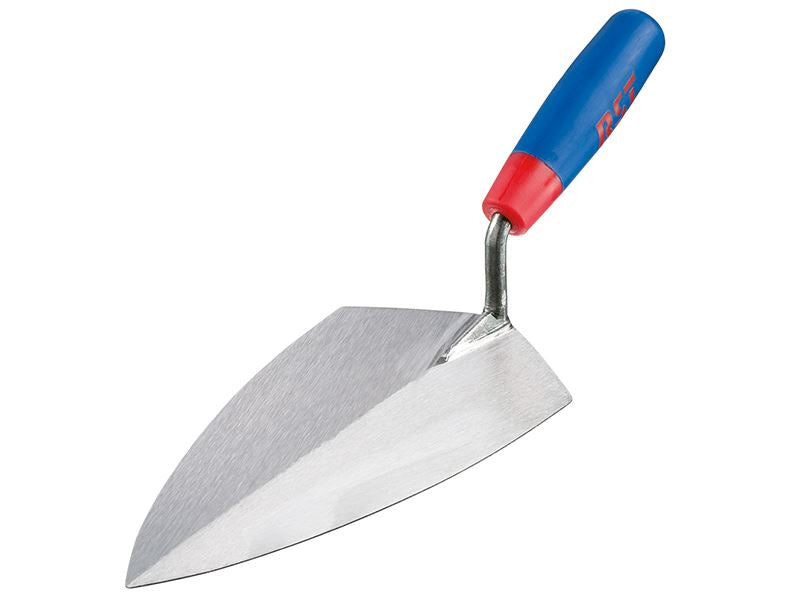 101 Philadelphia Brick Trowel Soft Touch Handle