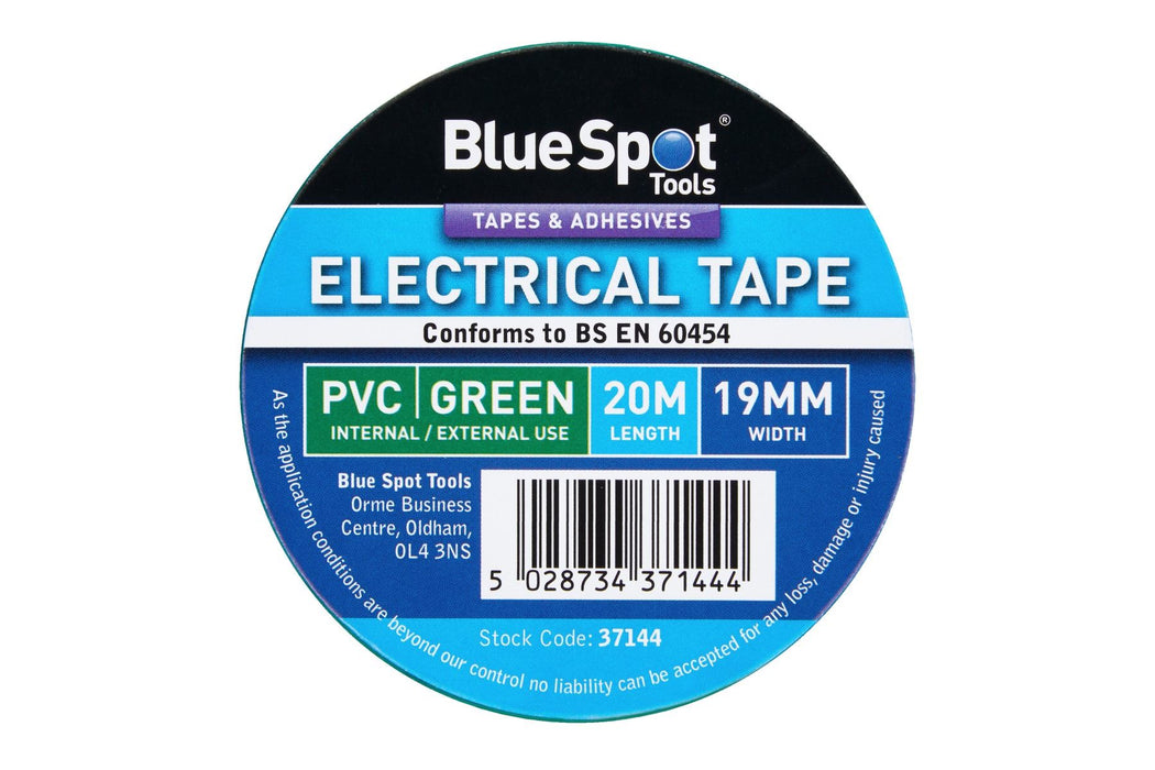 PVC Electrical Tape - 20 Meter