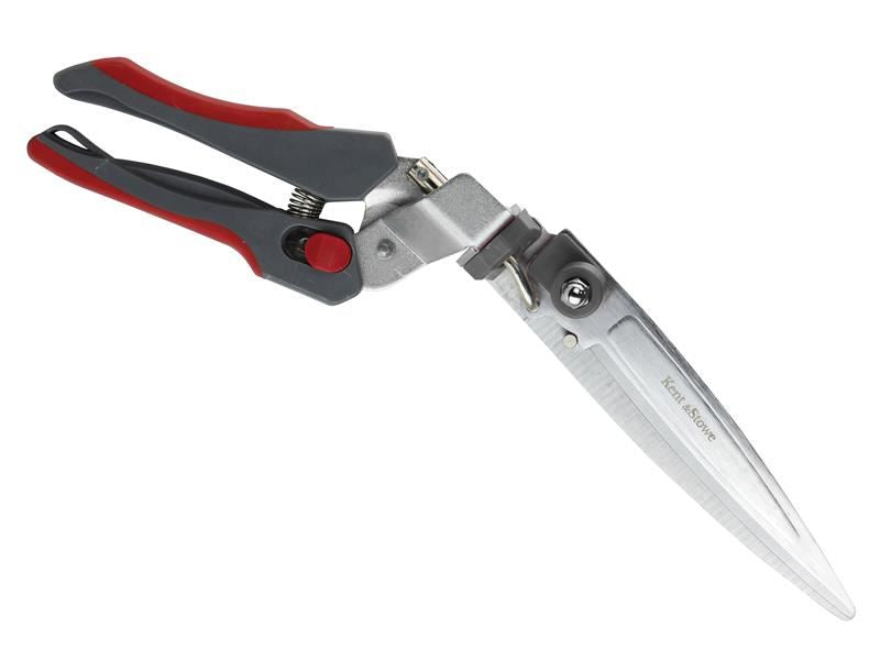 Single Handed Grass Shears