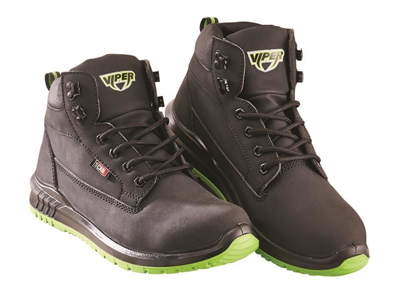 Viper SBP Safety Boots