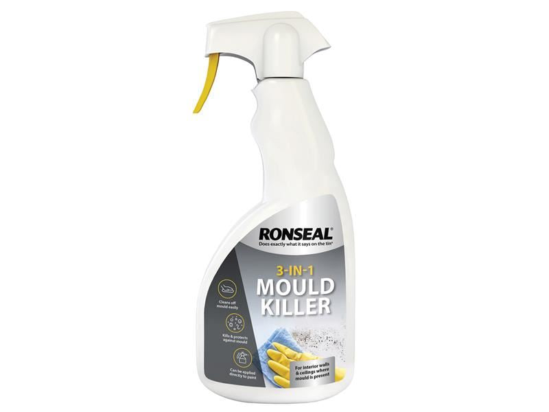 3-in-1 Mould Killer