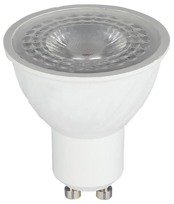 4.5W Smart WiFi LED Spotlight, 3000/4000K, GU10, 300lm