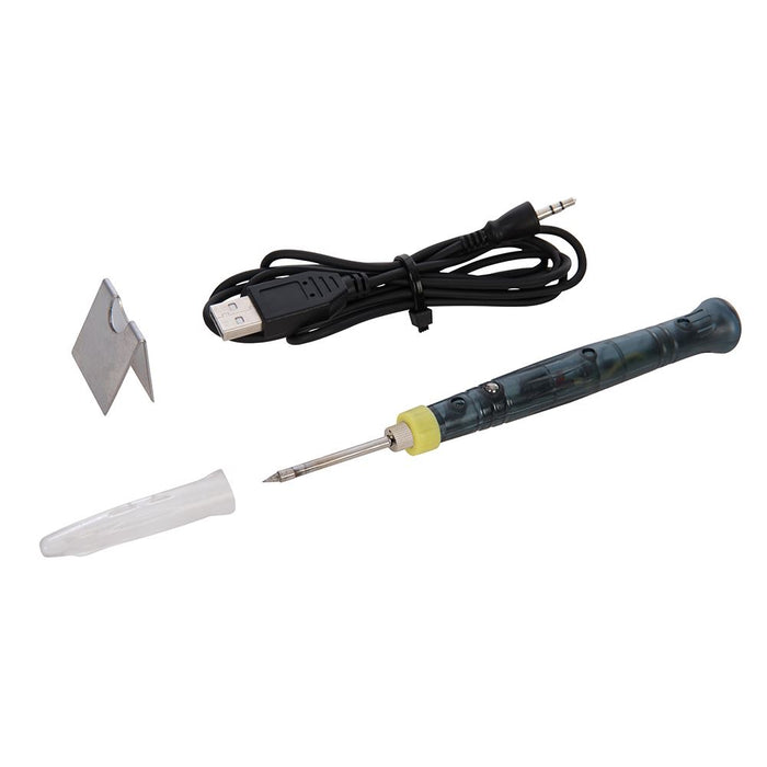 USB Soldering Iron 8W - 8W