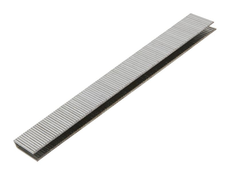 18G Galvanised Staples