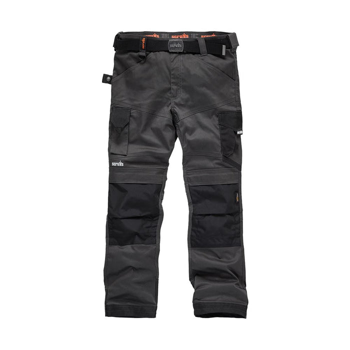 Pro Flex Trouser Graphite