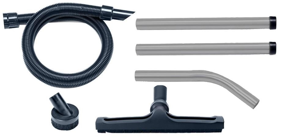 BA5 38mm Aluminium ProFlo Dry Floor Kit