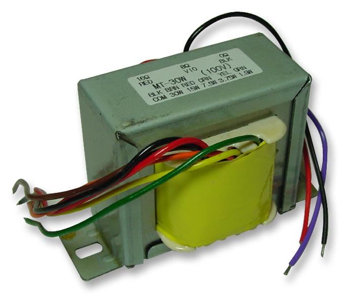 100V Line Transformer