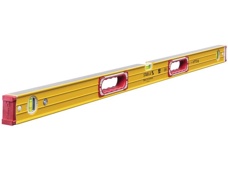 196-2 Double Plumb Spirit Level