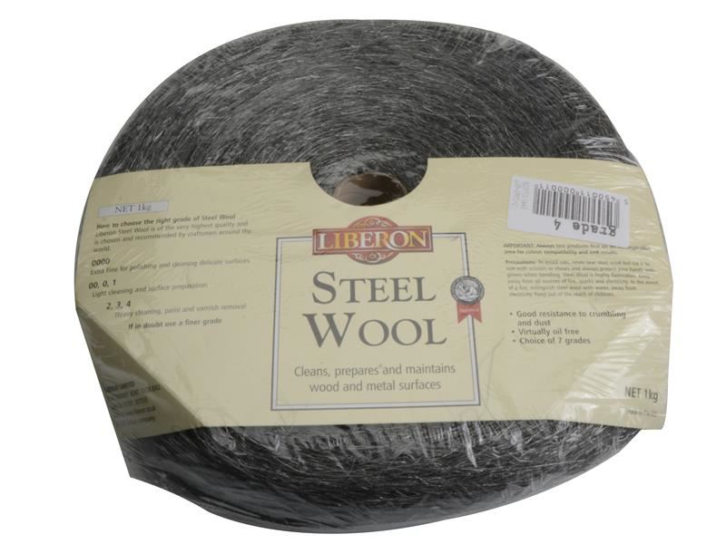 Steel Wool