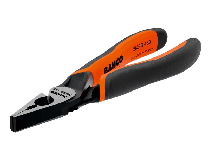 ERGO™ Combination Pliers 2628G Series