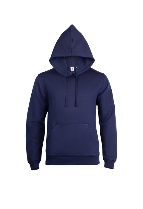 Unisex Eco-friendly Hoodie - Super Soft Luxurious Feel Fabric