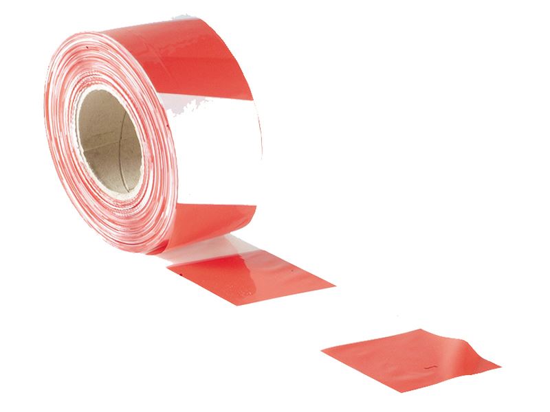 Barrier Tape