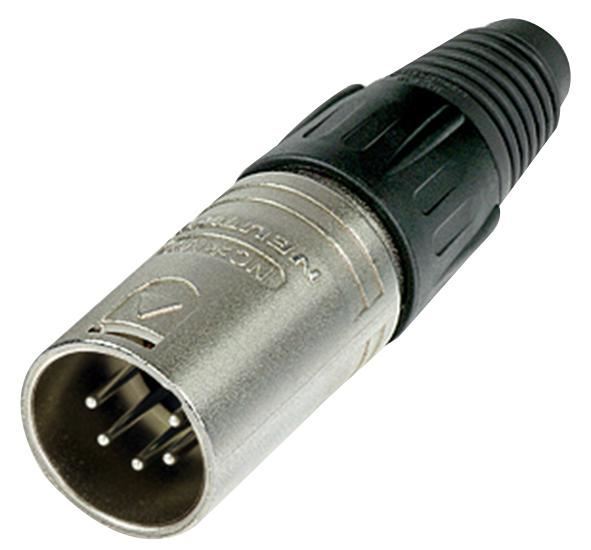 Neutrik XLR Plug