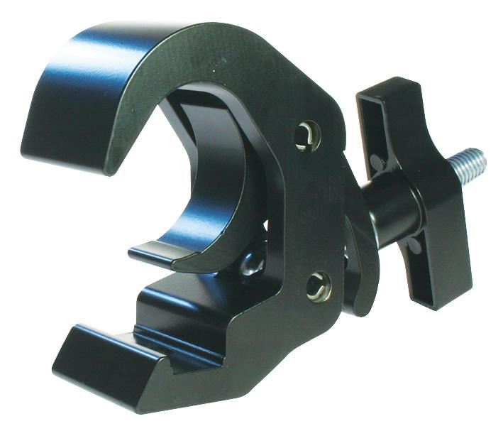 Quick Trigger Clamp Basic 50mm