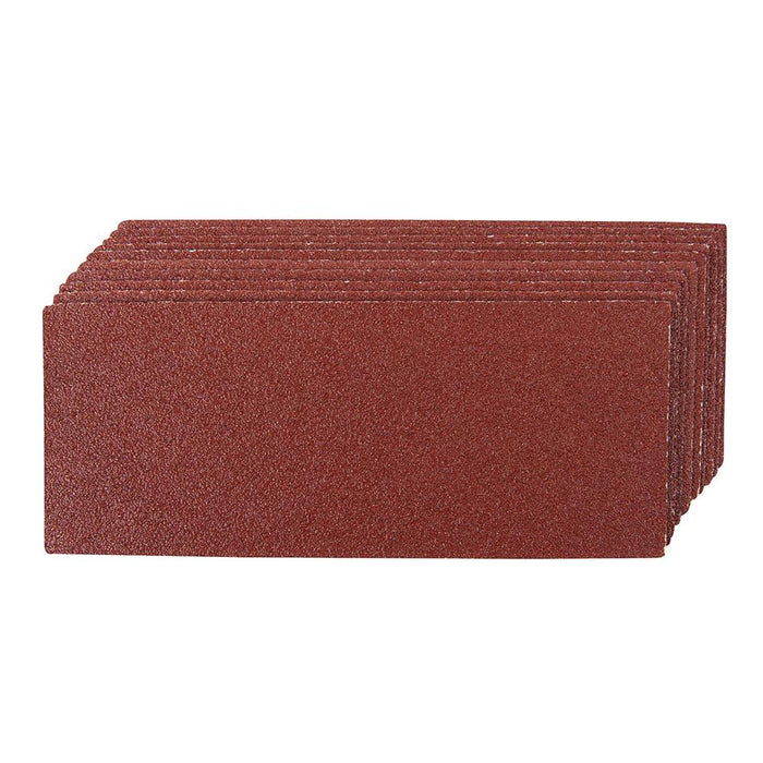 1/3 Sanding Sheets 10pk