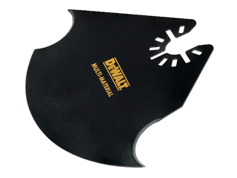 Dewalt - DT20712 Multi-Tool Roofing Blade