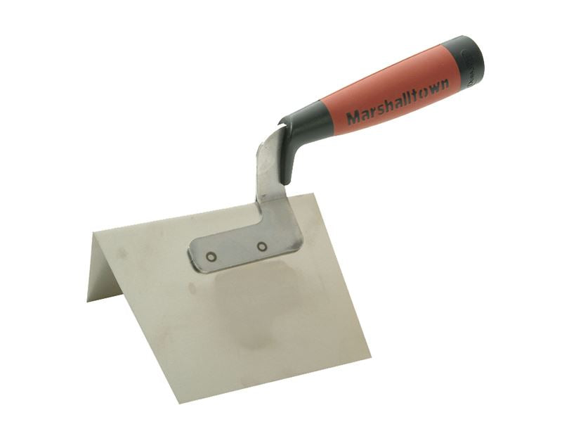 M25D External Dry Wall Corner Trowel DuraSoft® Handle