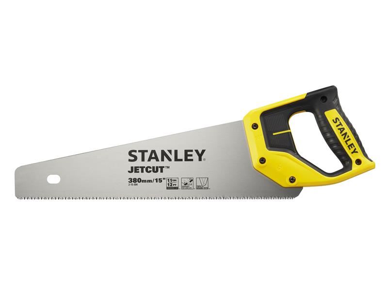 Jet Cut Fine Handsaw