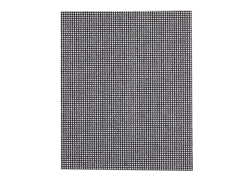 1/4 Mesh Sanding Sheets