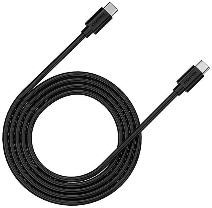 USB-C Male to USB-C Male Charge & Sync Cable