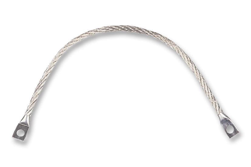 Earth Bonding Strap, 150mm
