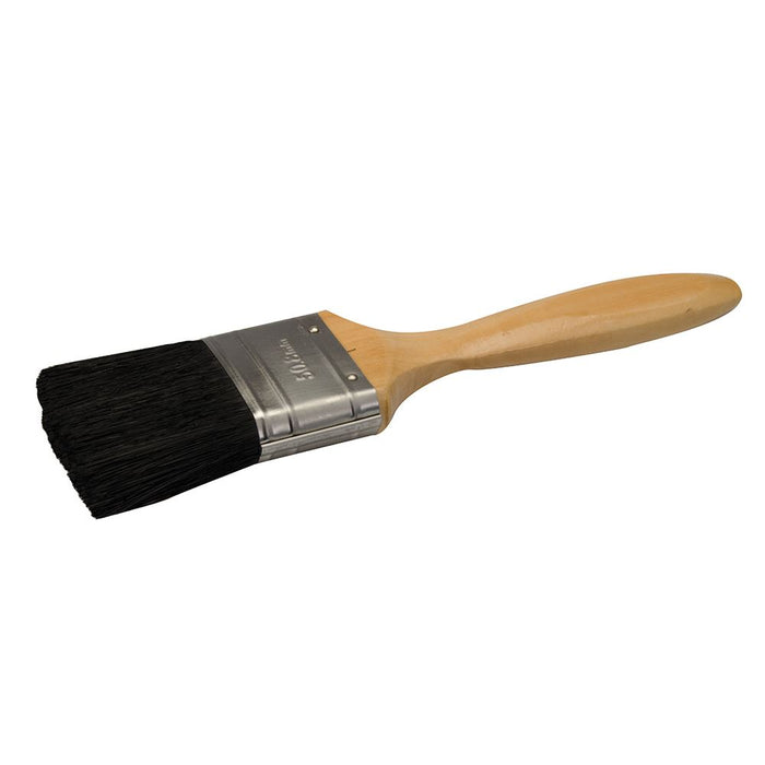 Mixed Bristle Paint Brush