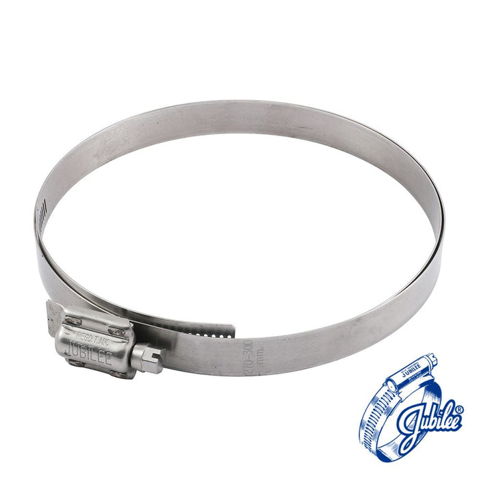 Hi-Torque Stainless Steel - HT300 (Size 270-300mm - 5 Pieces)