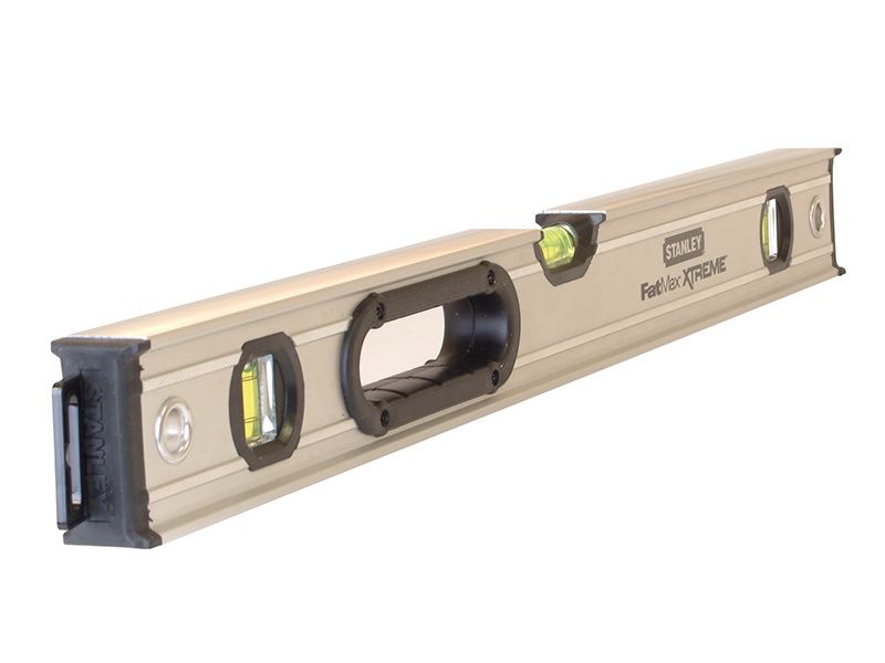 FatMax® Magnetic Box Spirit Level