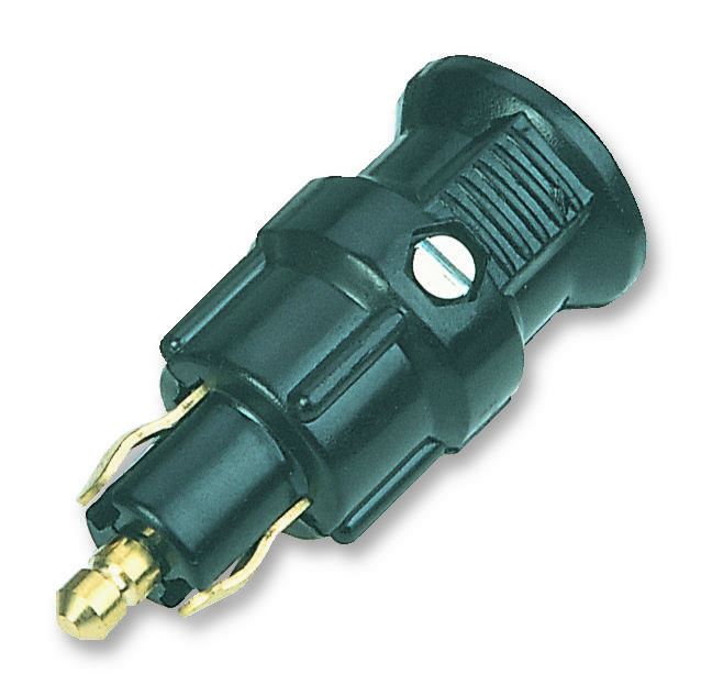 Mini 12V Cigarette Lighter Plug