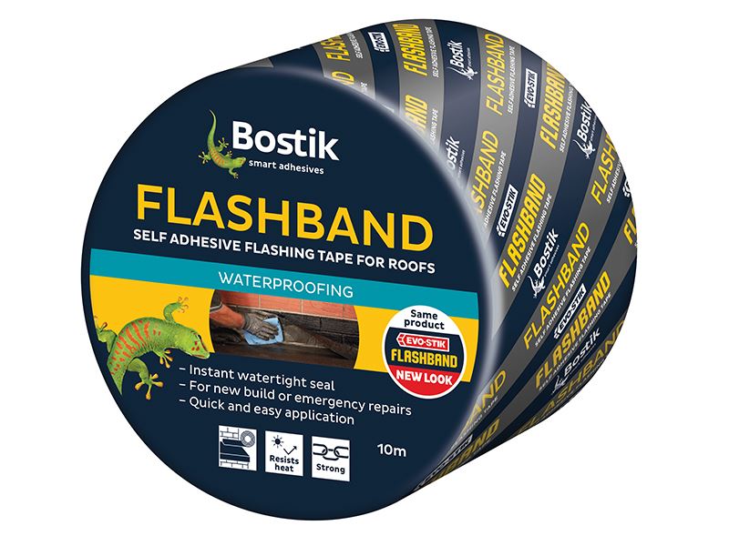 Flashband, Grey