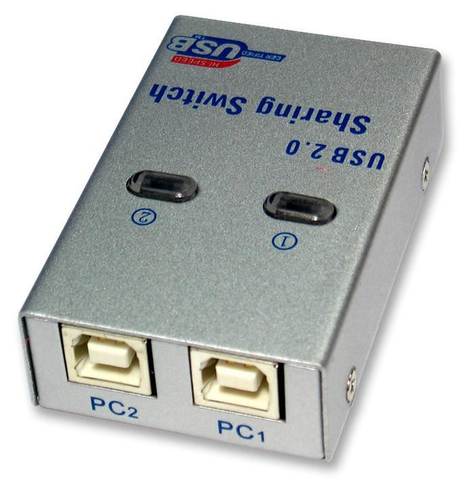 USB 2.0 Sharing Switch