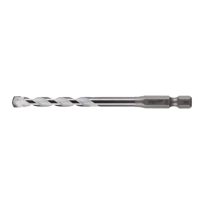 Multi Material Drill Bit