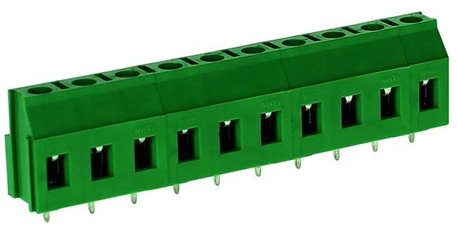 PCB Terminal 5.08mm