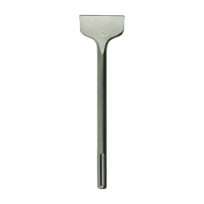 SDS Max Steels - Extra Wide Chisel (Size 75 x 300 - 1 Each)