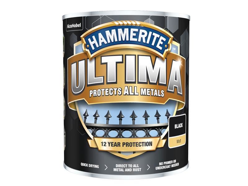 Ultima Metal Paint