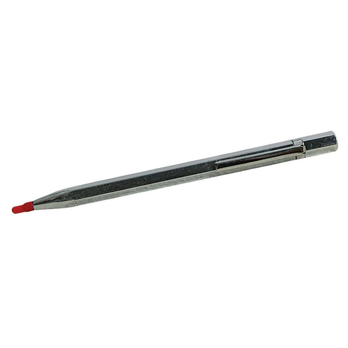 TCT Pocket Scriber & Glass Cutter - 150mm / 3-4mm