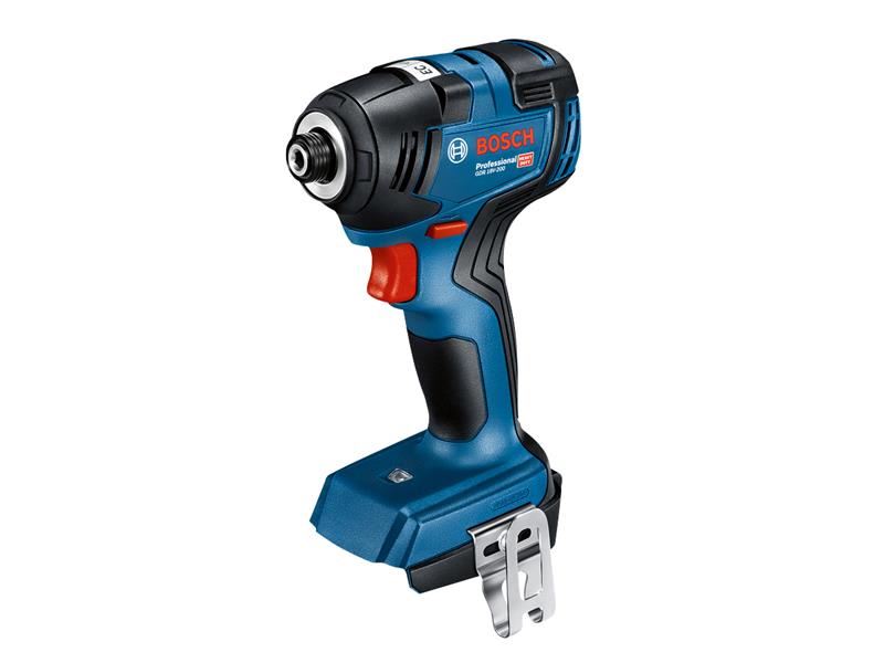 GDR 18V-200 Professional Impact Driver 18V Bare Unit