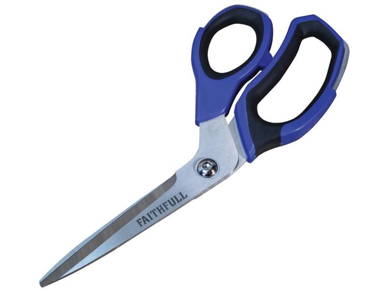 Heavy-Duty Scissors 250mm (10in) — StampyTools