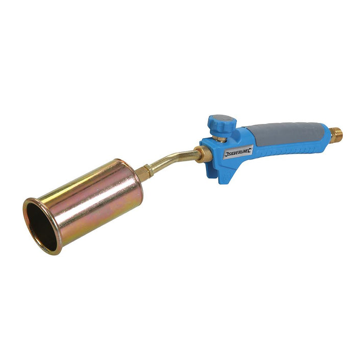 Multi-Purpose Propane Torch Kit - 25, 35 & 50mm