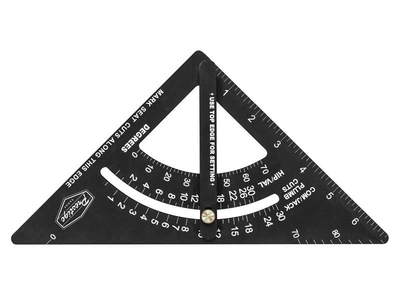 Prestige Adjustable Quick Roofing Square