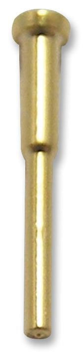 PCB Test Terminal Pin, 0.7mm PCB Hole, 100 Pack