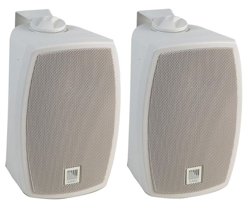 iPlay 30W Wall Mountable Loudspeaker, White