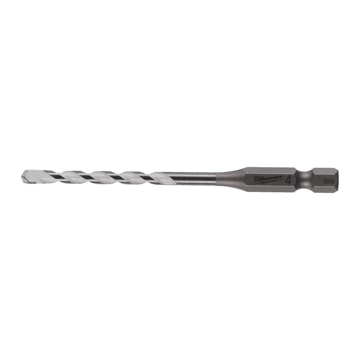 Multi Material Drill Bit