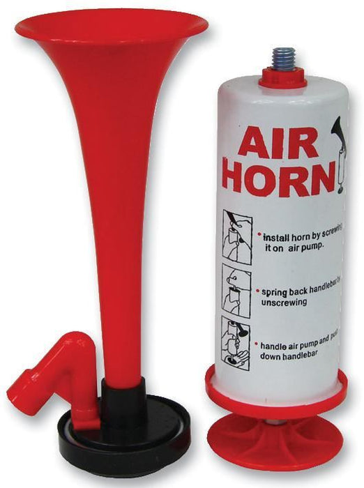 STREETWIZE - Handheld Air Horn